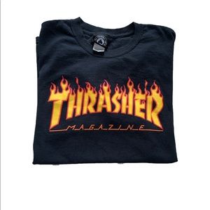 Thrasher Magazine T-Shirt